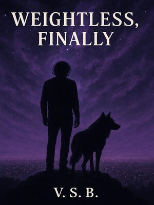 cover image of Weightless Finally
